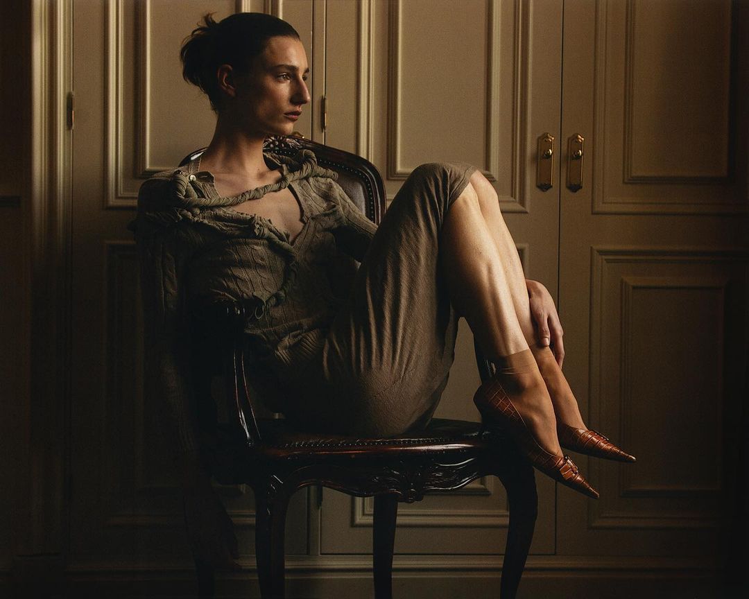 Adriana Roslin