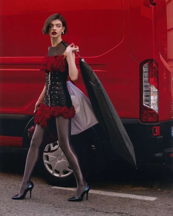 Adriana Roslin