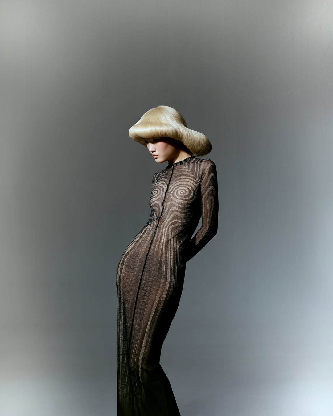 Celina Martins X Schon Magazine Sep. 25