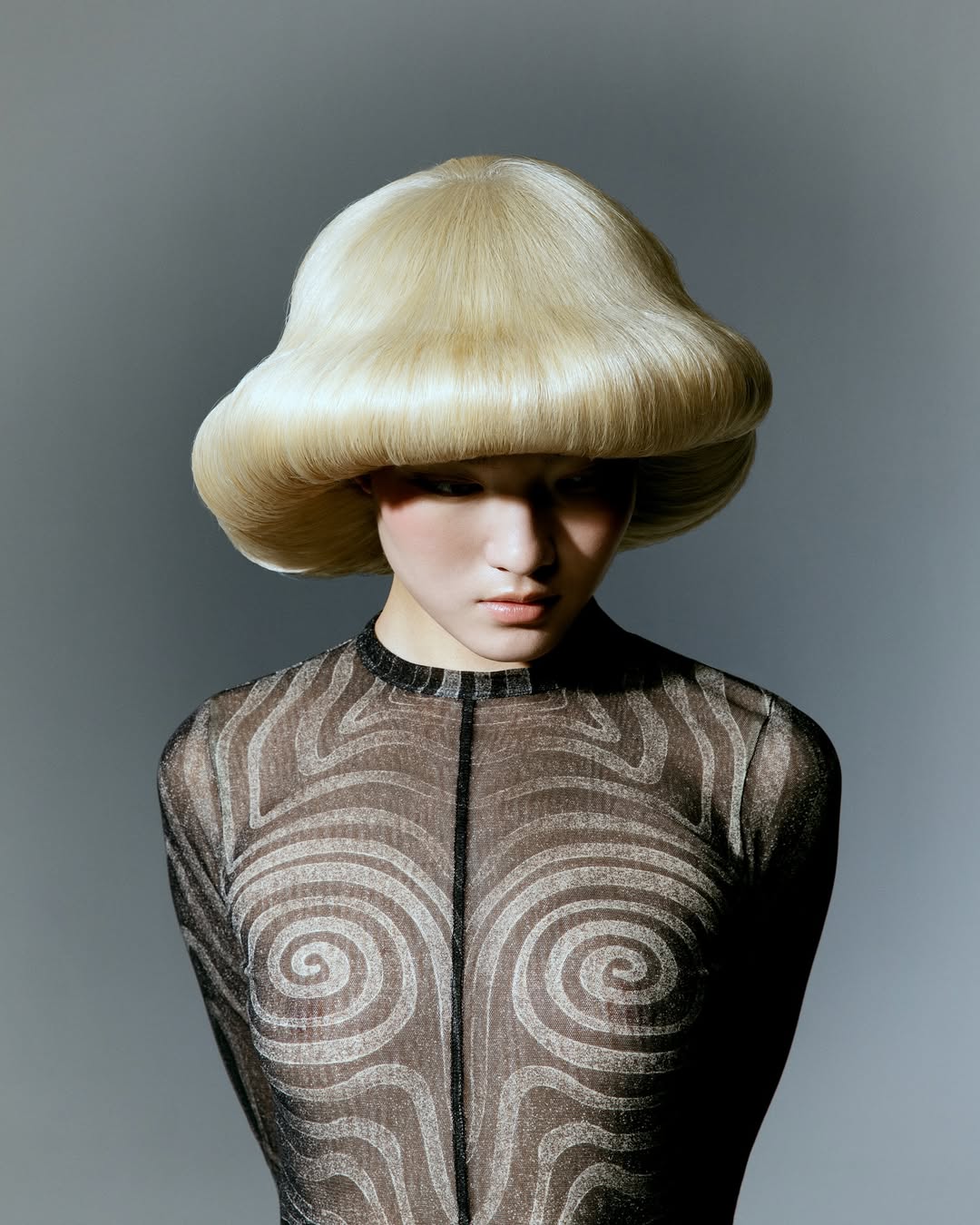 Celina Martins X Schon Magazine Sep. 25