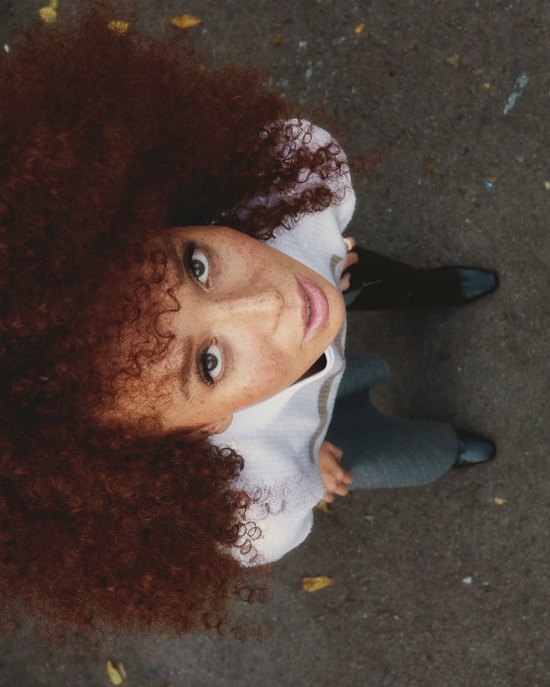 Sofía Alvarez X Erin Kellyman for Nylon Oct. 25
