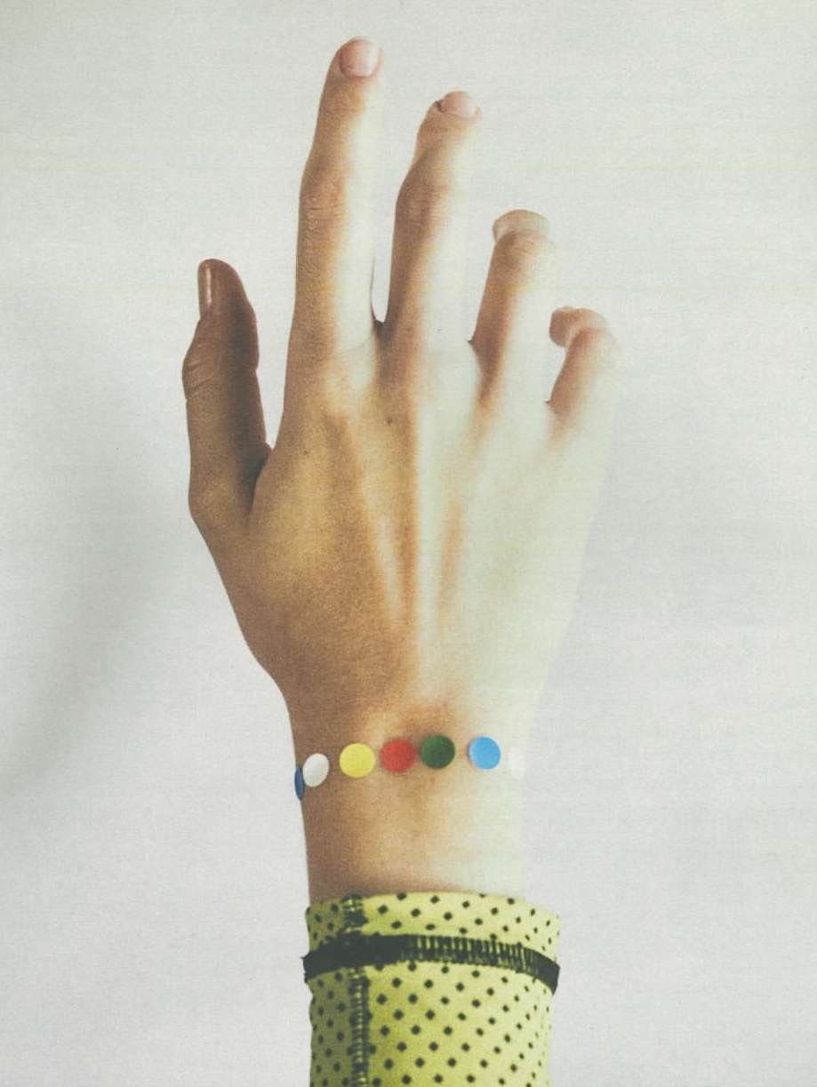 Cecilia Duarte Nov. 25