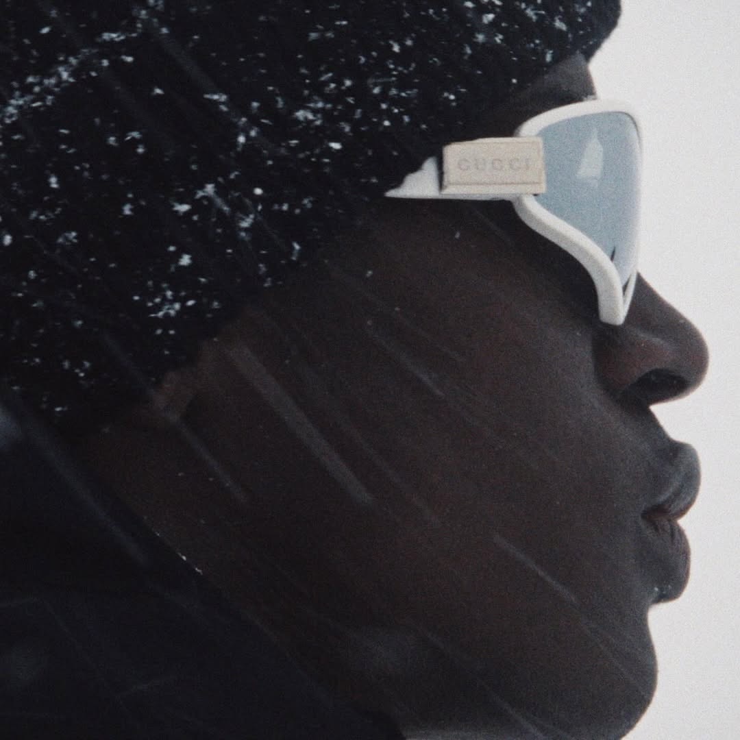 Stillz X Gucci Nov. 25