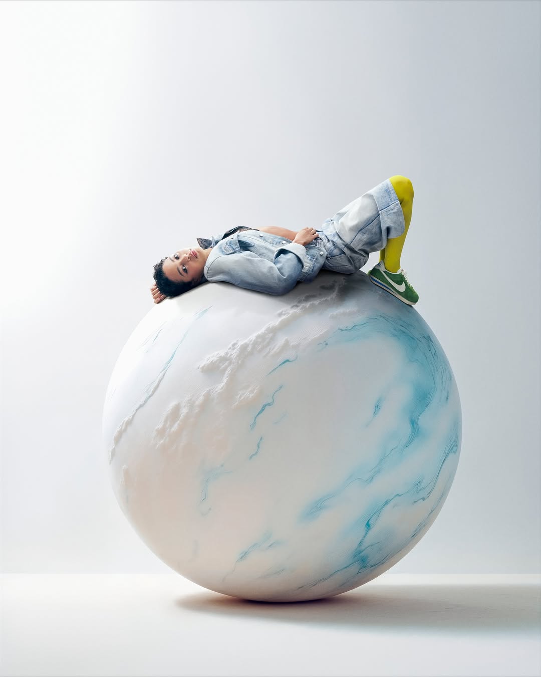 Nur Casadevall Nov. 25