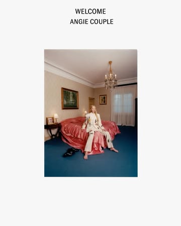 Angie Couple Feb. 26