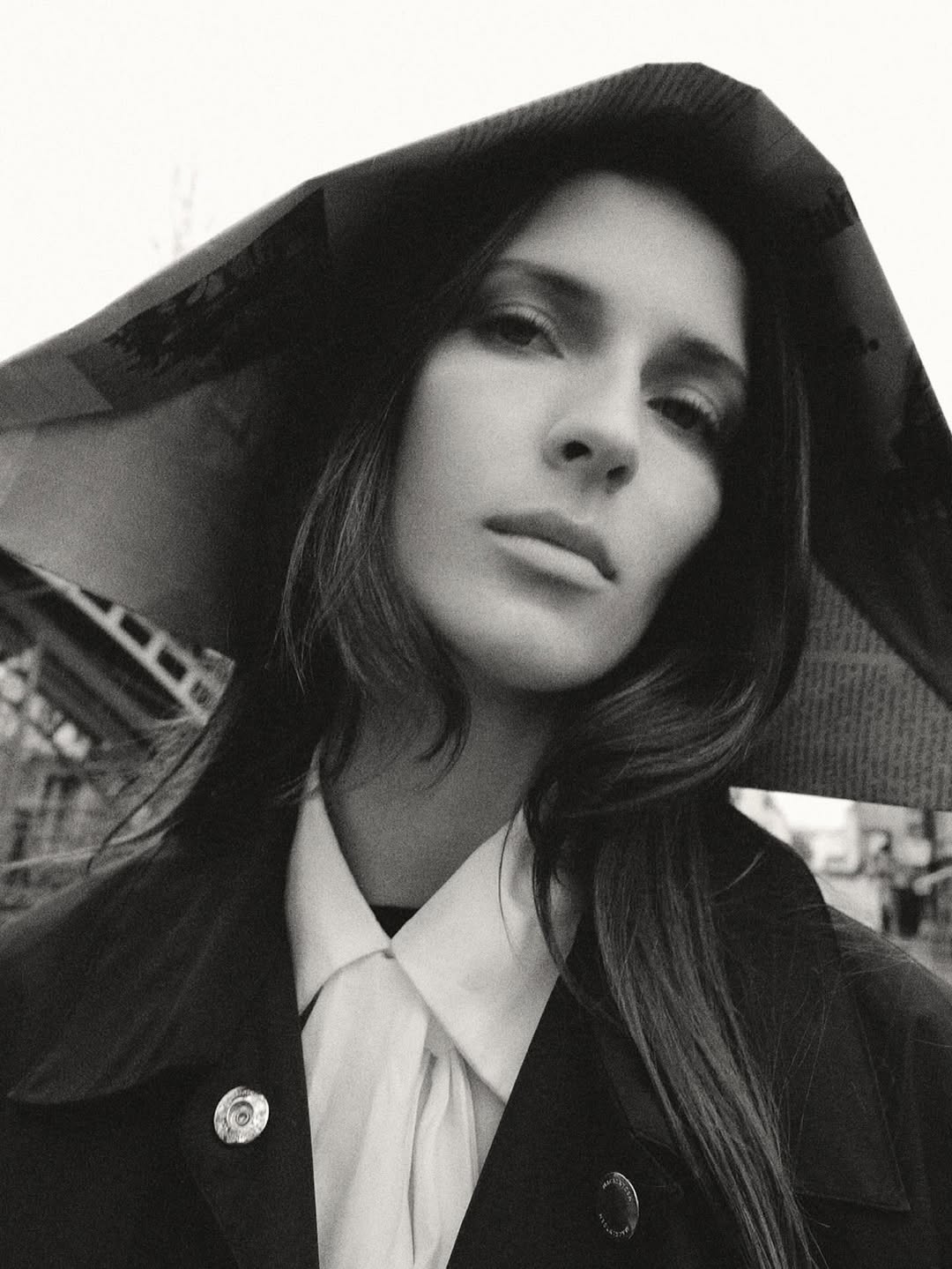 Cecilia Duarte X Vogue Portugal