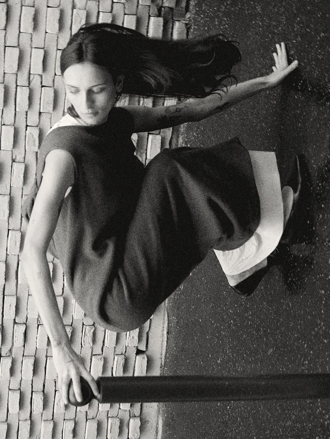 Cecilia Duarte X Vogue Portugal