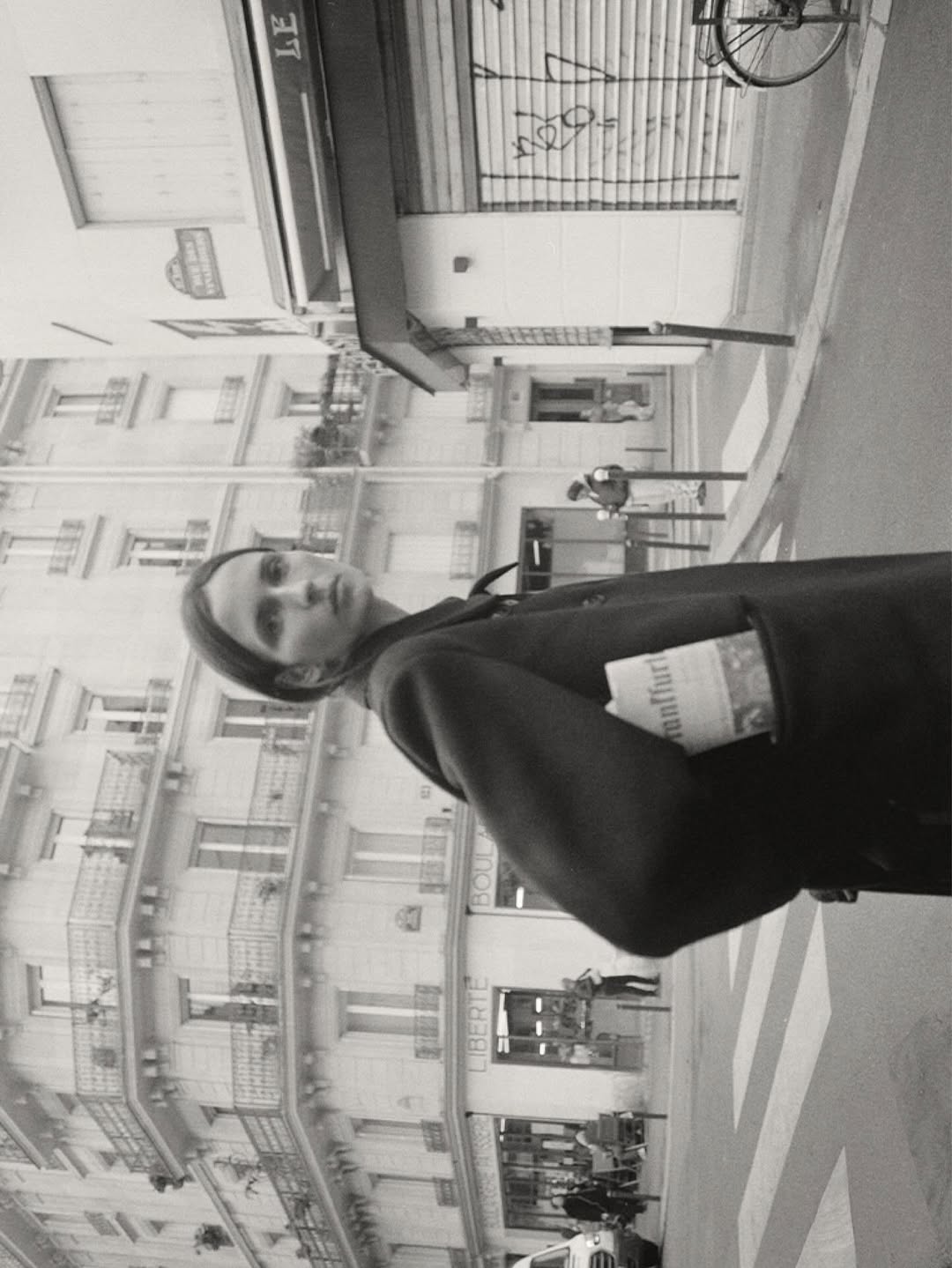 Vogue Portugal |  Mar. 26