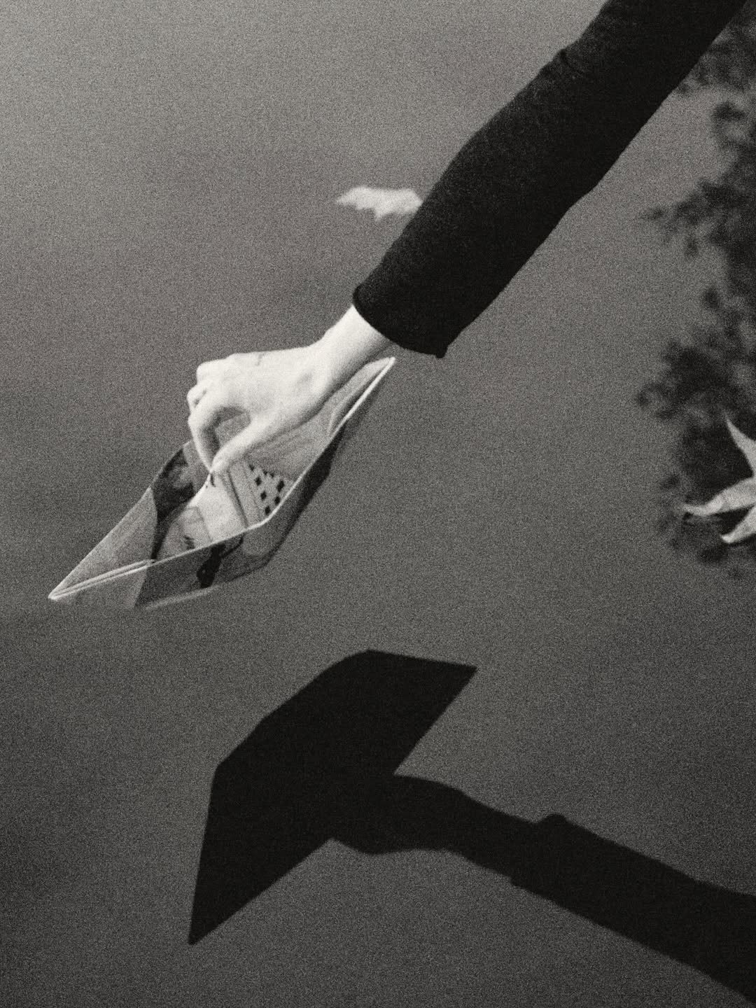 Cecilia Duarte X Vogue Portugal