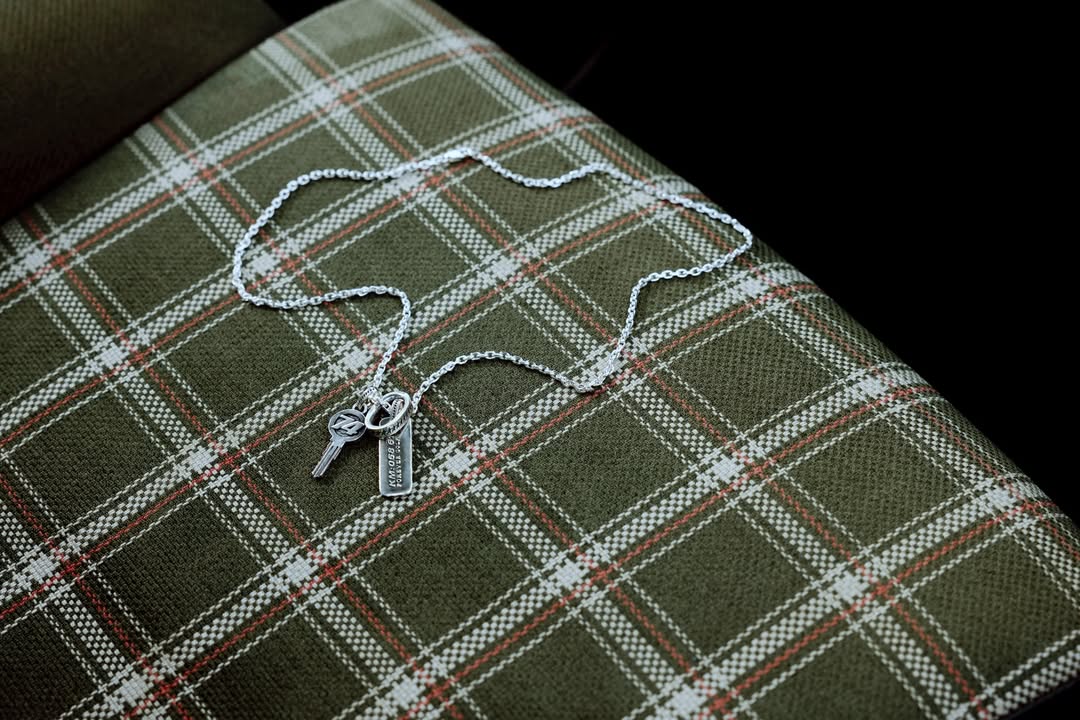 Celina Martins X TWOJEYS | Jewelry Mar. 26