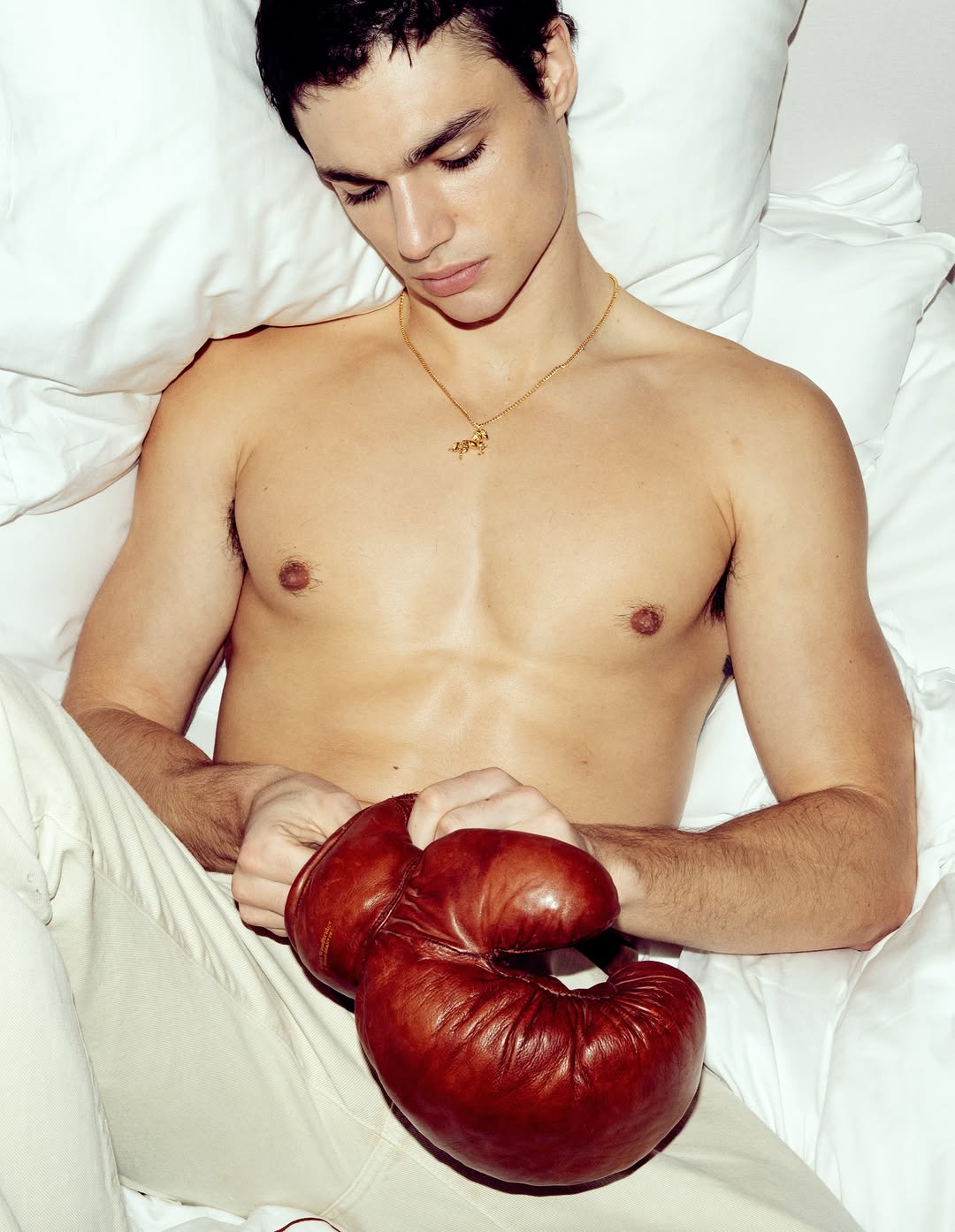 Celina Martins X Schon Magazine