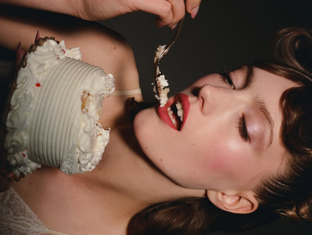 Sofía Alvarez X 10 Magazine USA