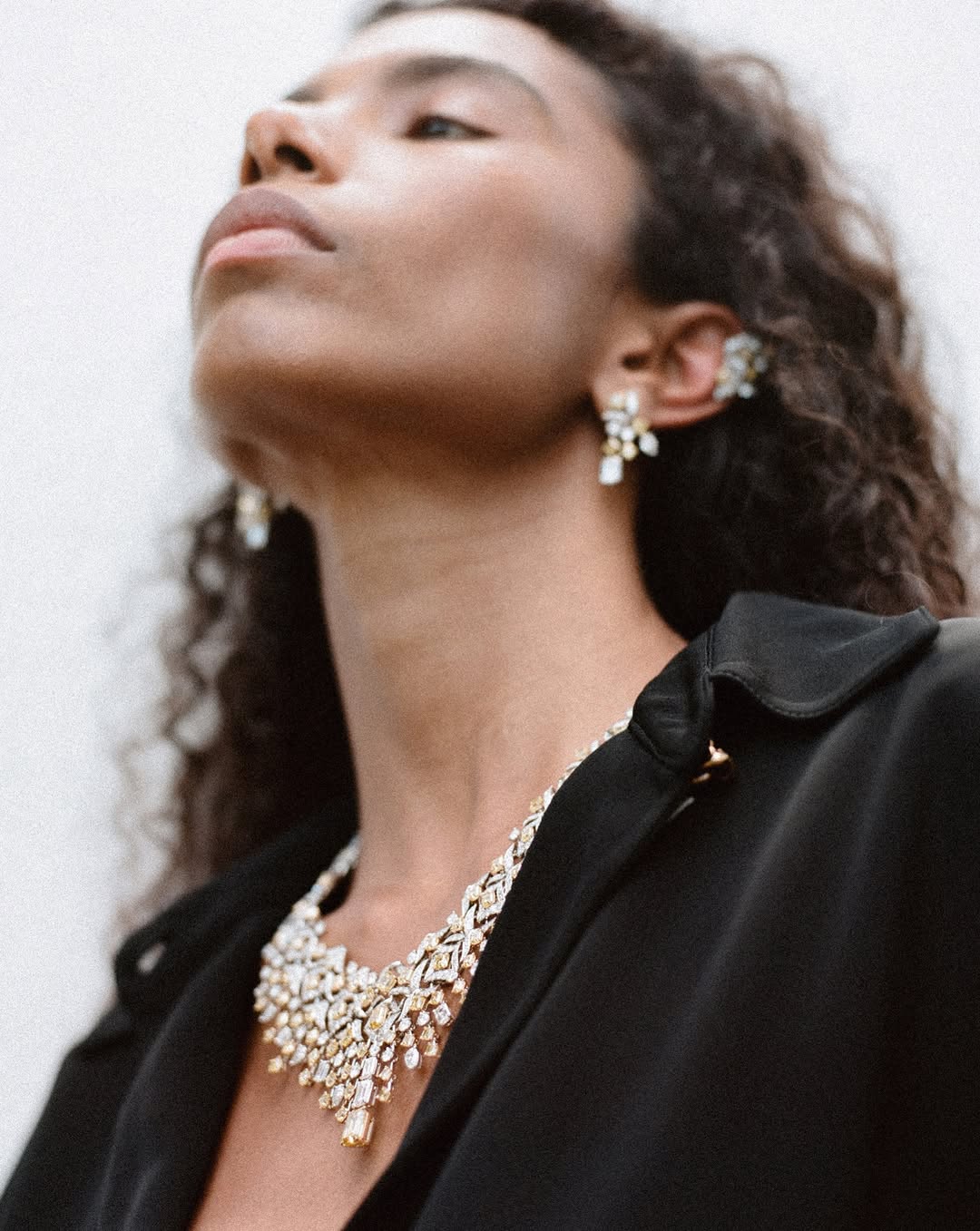 Cecilia Duarte X Vogue Brasil