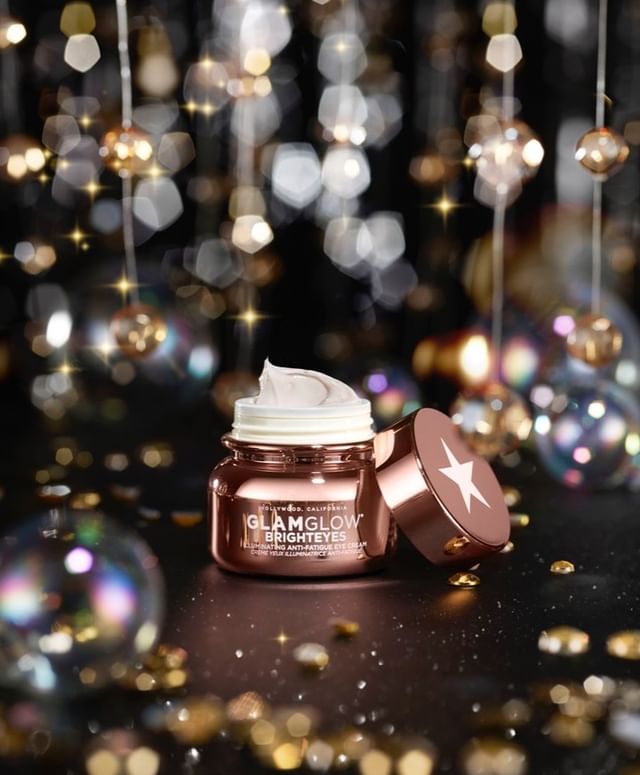 Glam Glow |  Apr. 21