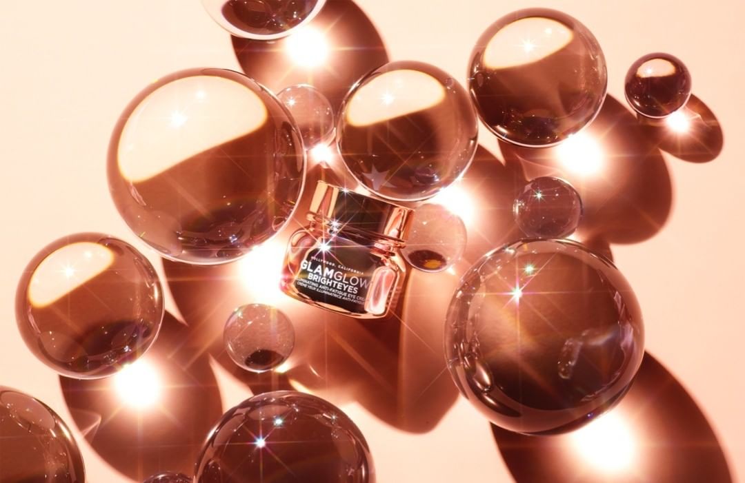 Glam Glow |  Apr. 21