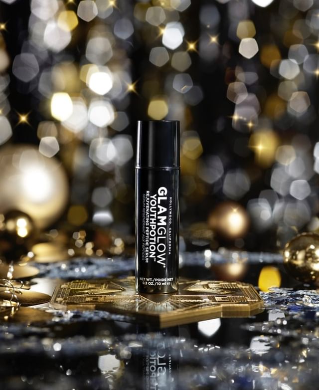 Glam Glow |  Apr. 21