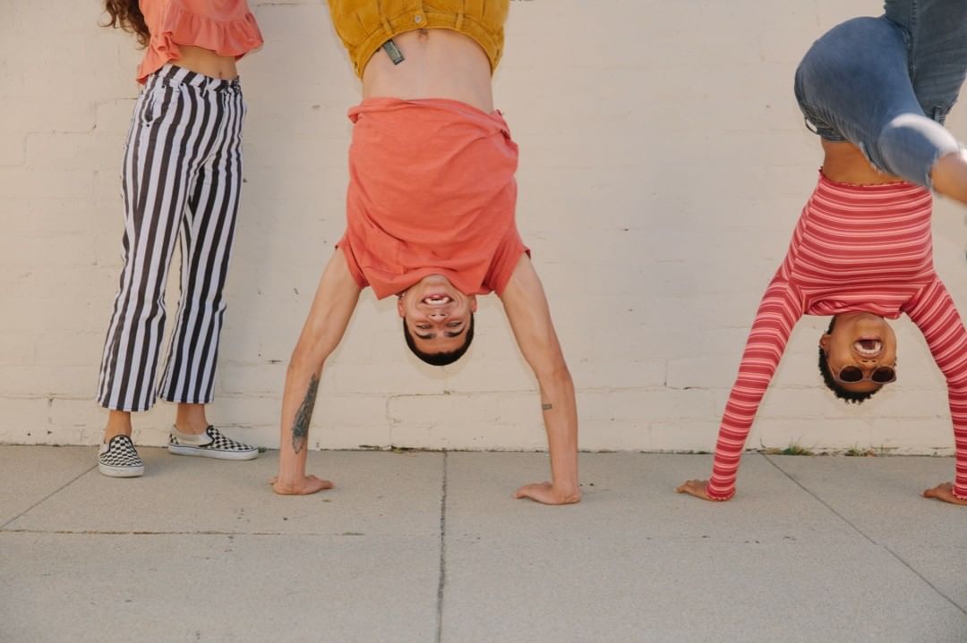 Headspace |  Jun. 21