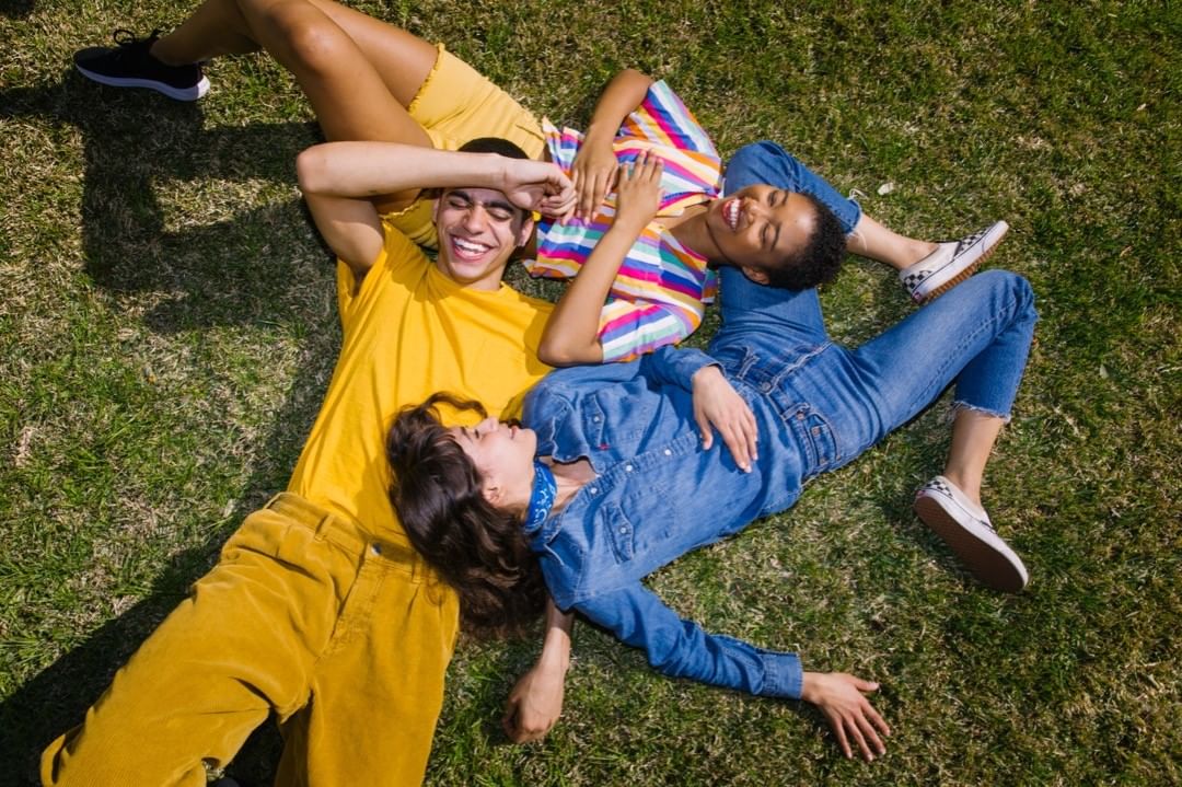 Headspace |  Jun. 21