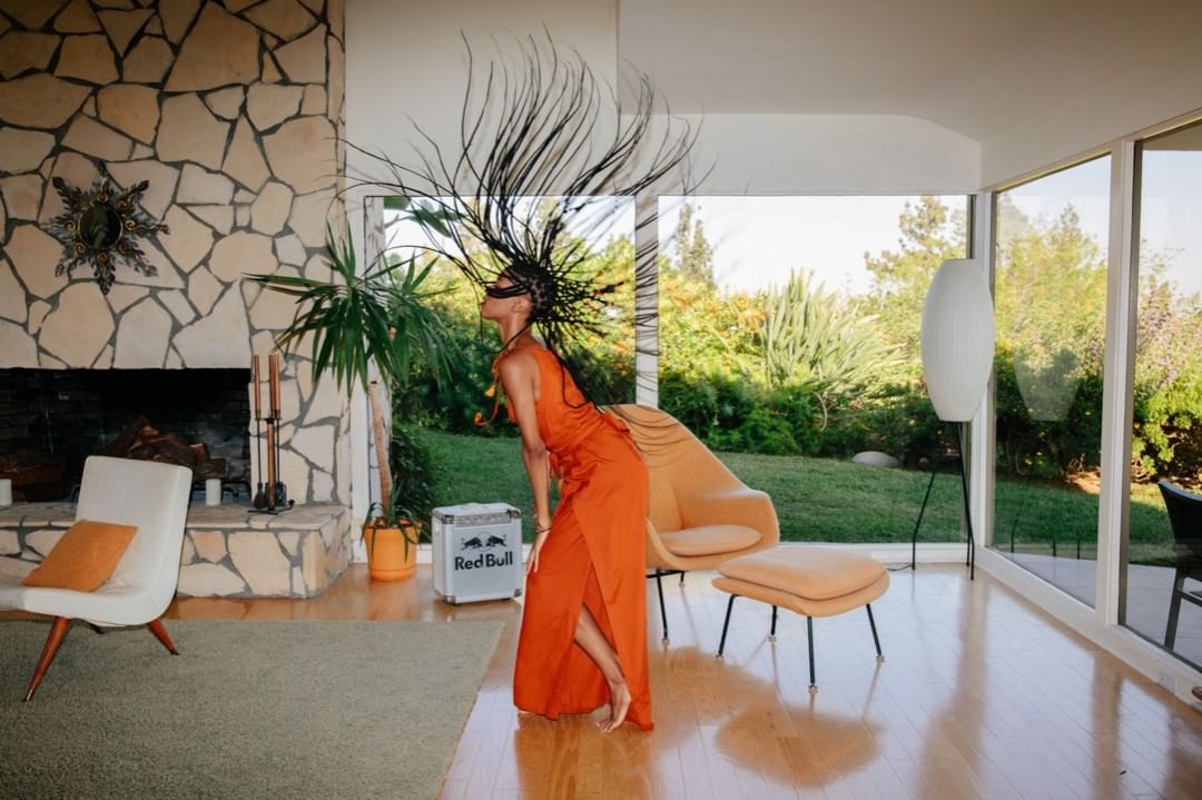 The Red Bulletin |  Oct. 21