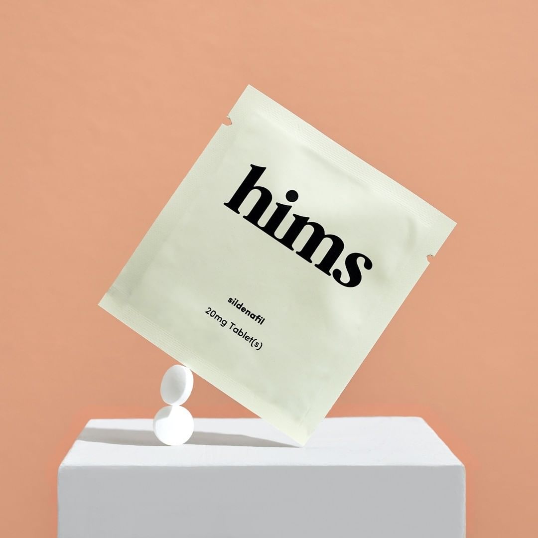 Hims |  Nov. 21