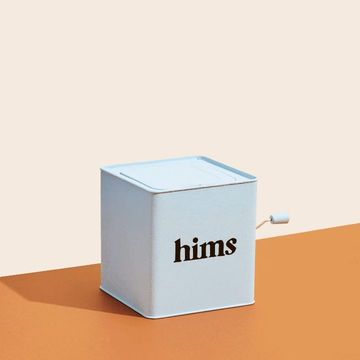 Hims |  Nov. 21