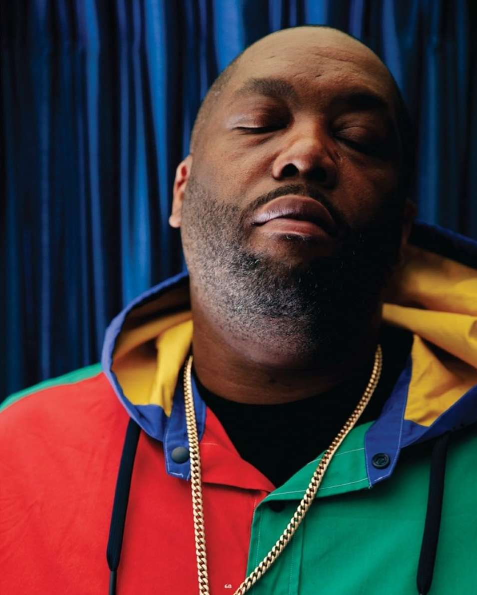 Bitter Southerner |  Apr. 22