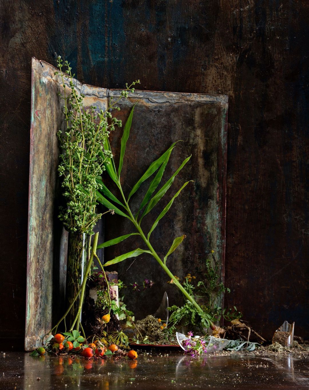 The Washington Post Magazine |  May. 23