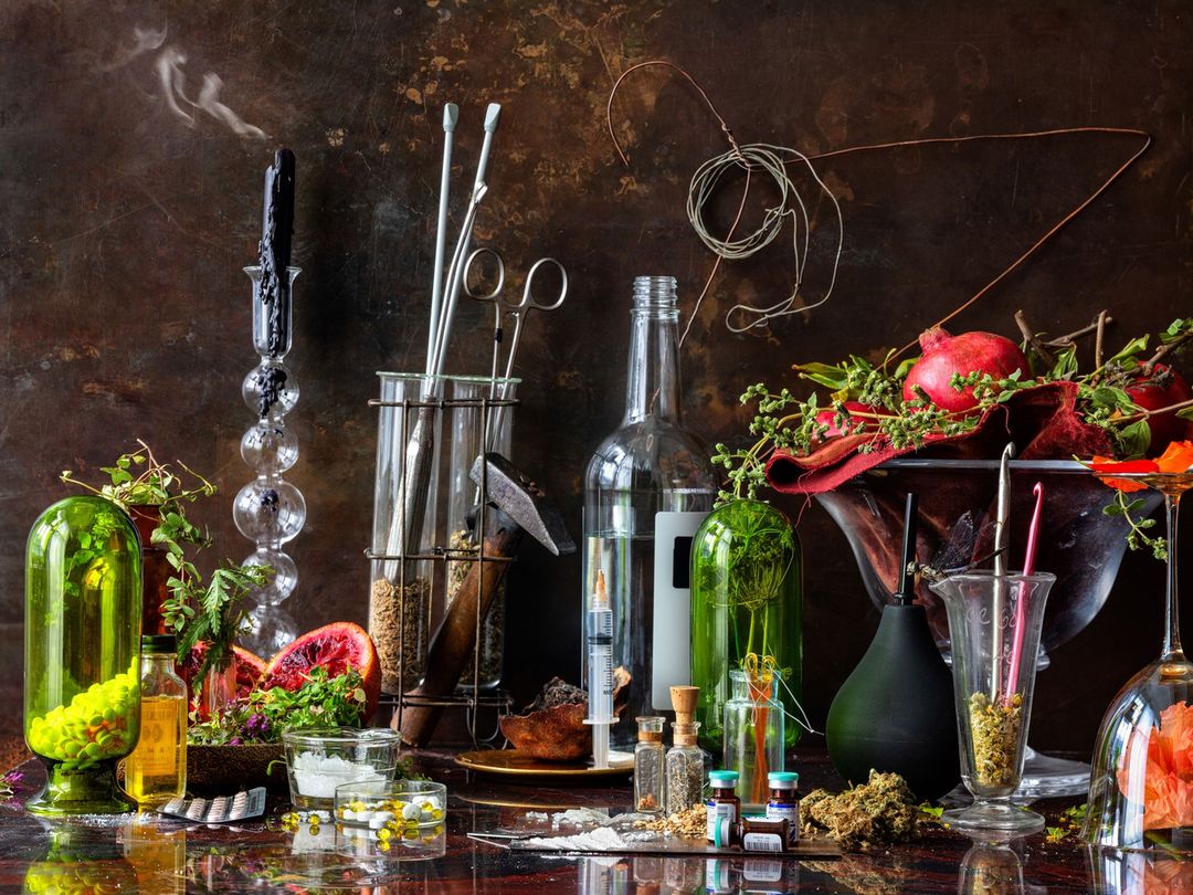 The Washington Post Magazine |  May. 23