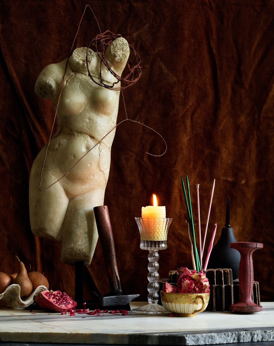 The Washington Post Magazine |  May. 23