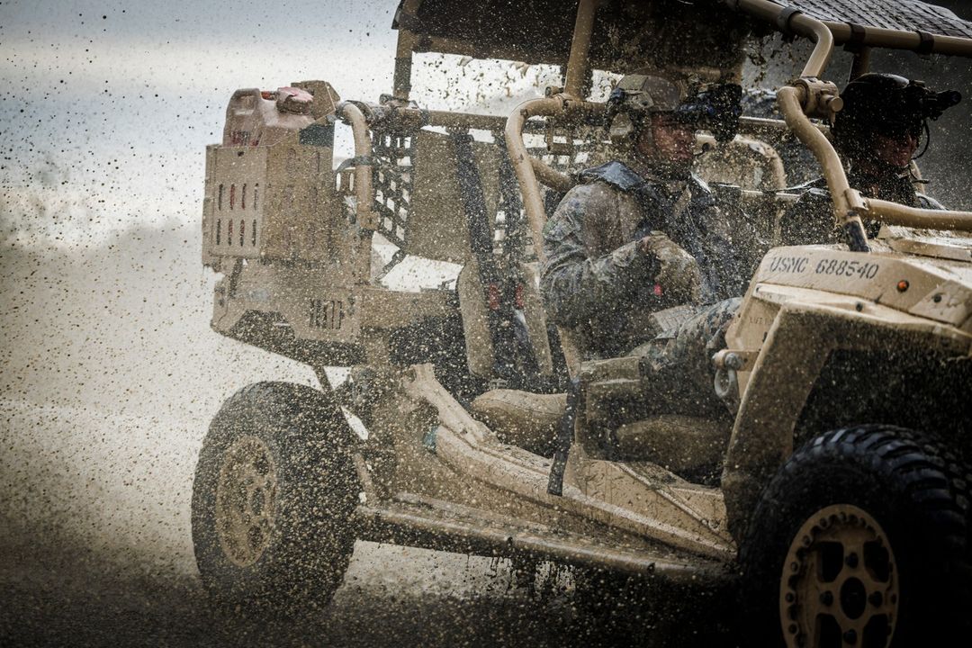 United States Marine Corps |  Jun. 23