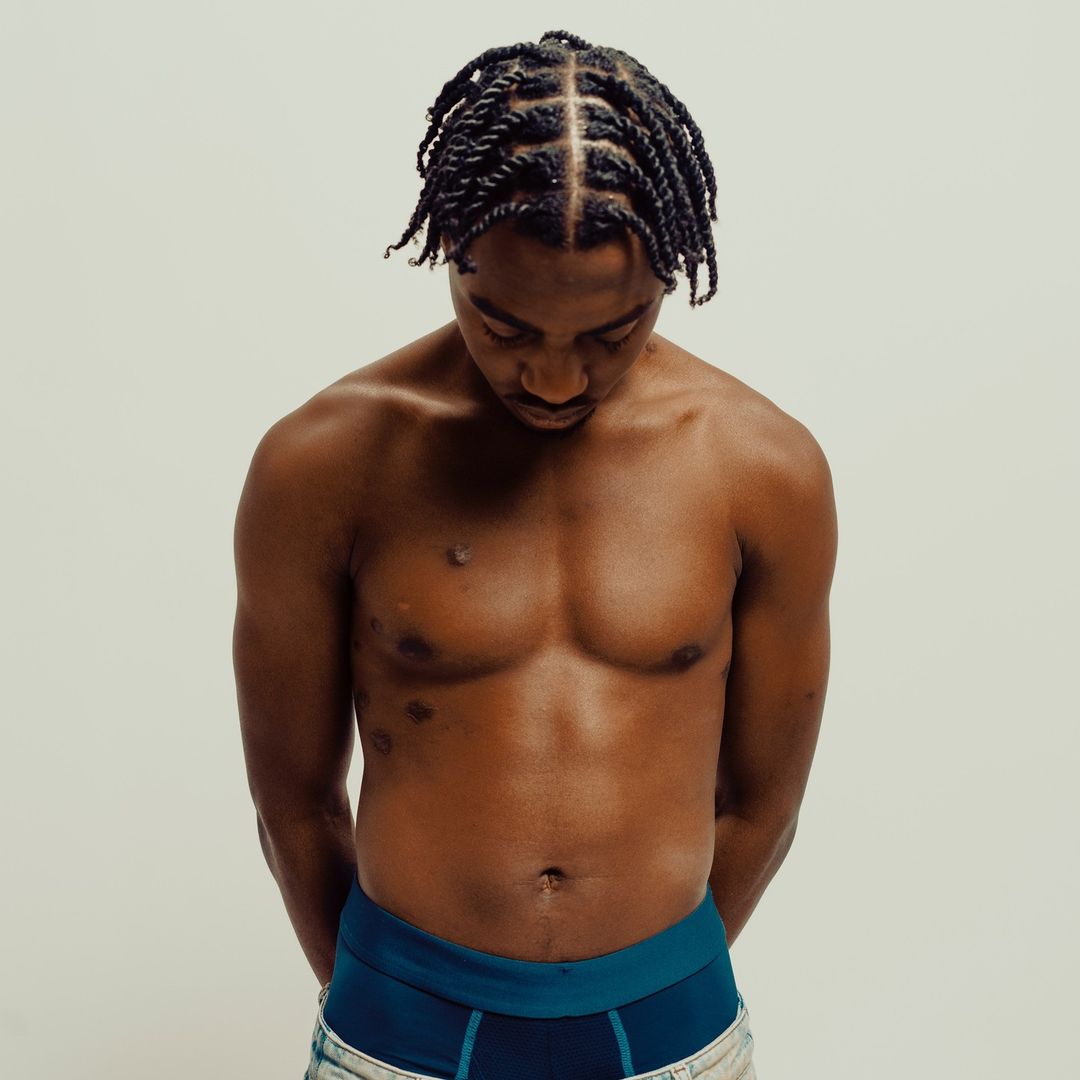 Braylen Dion