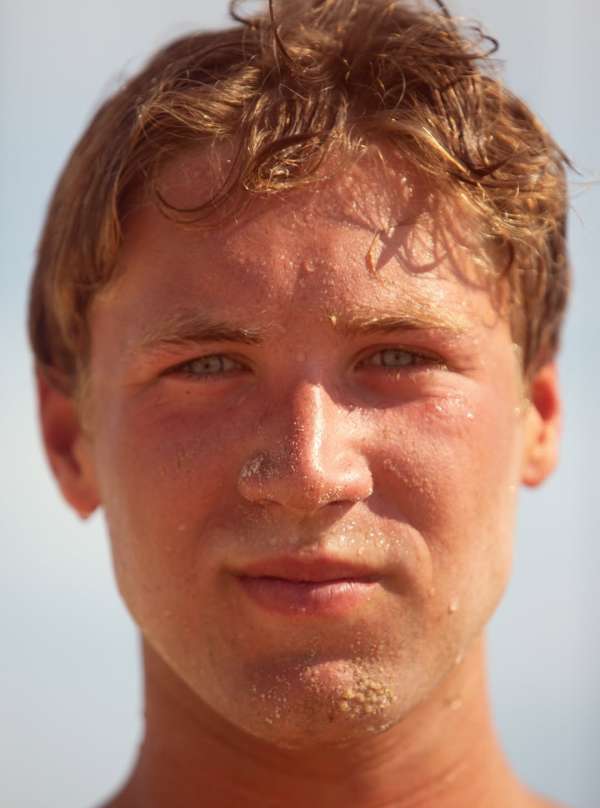 Brian Lowe
