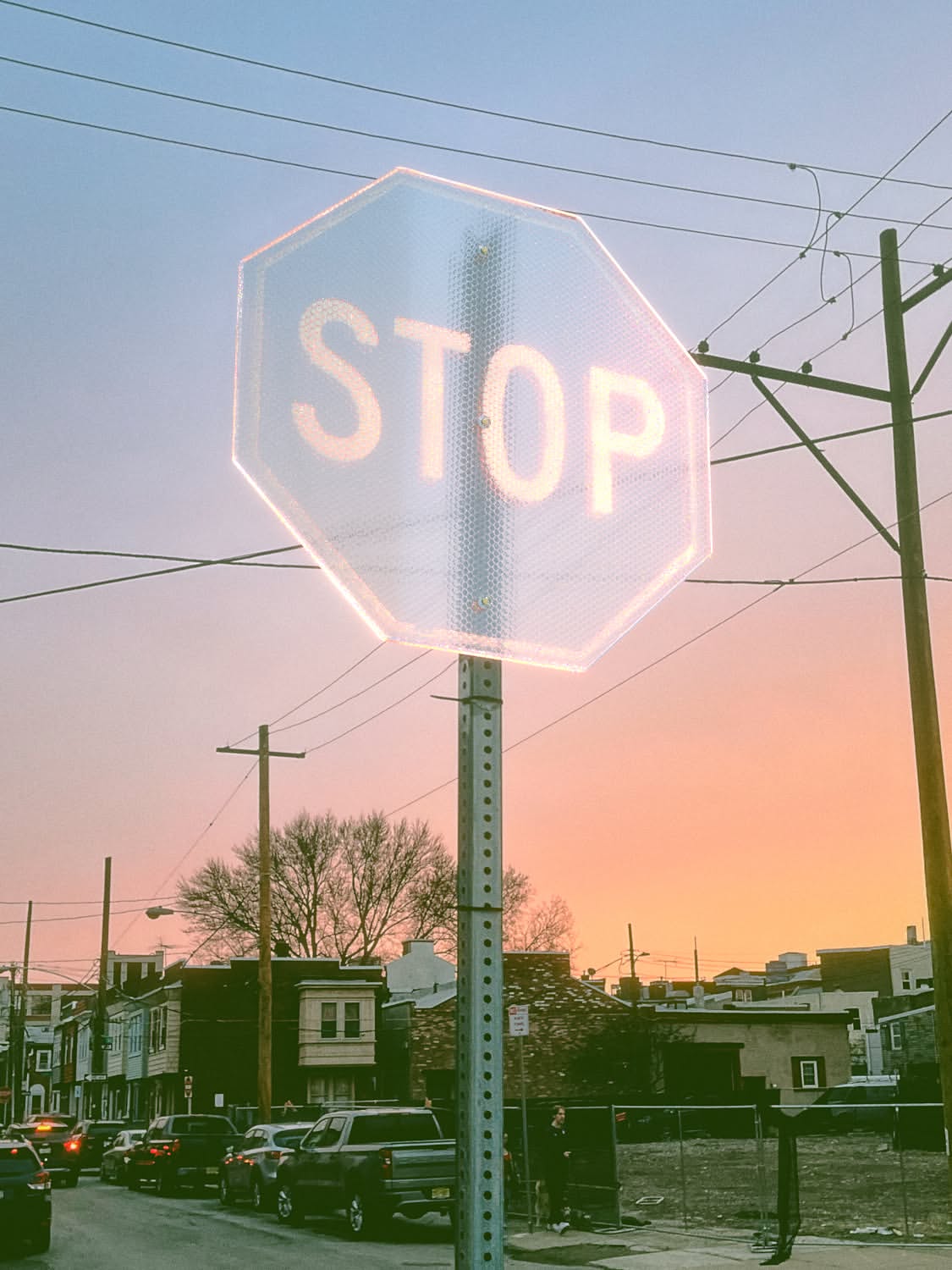 Andre Rucker Oct. 25