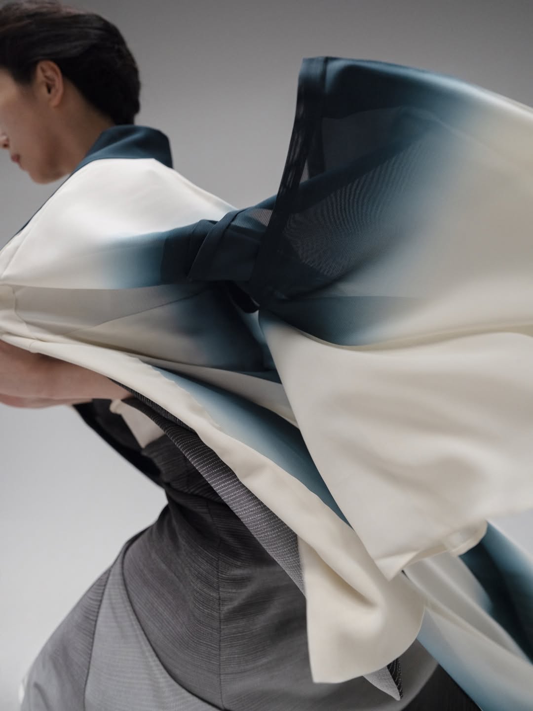 Tobias Hutzler X Kyoto Journal