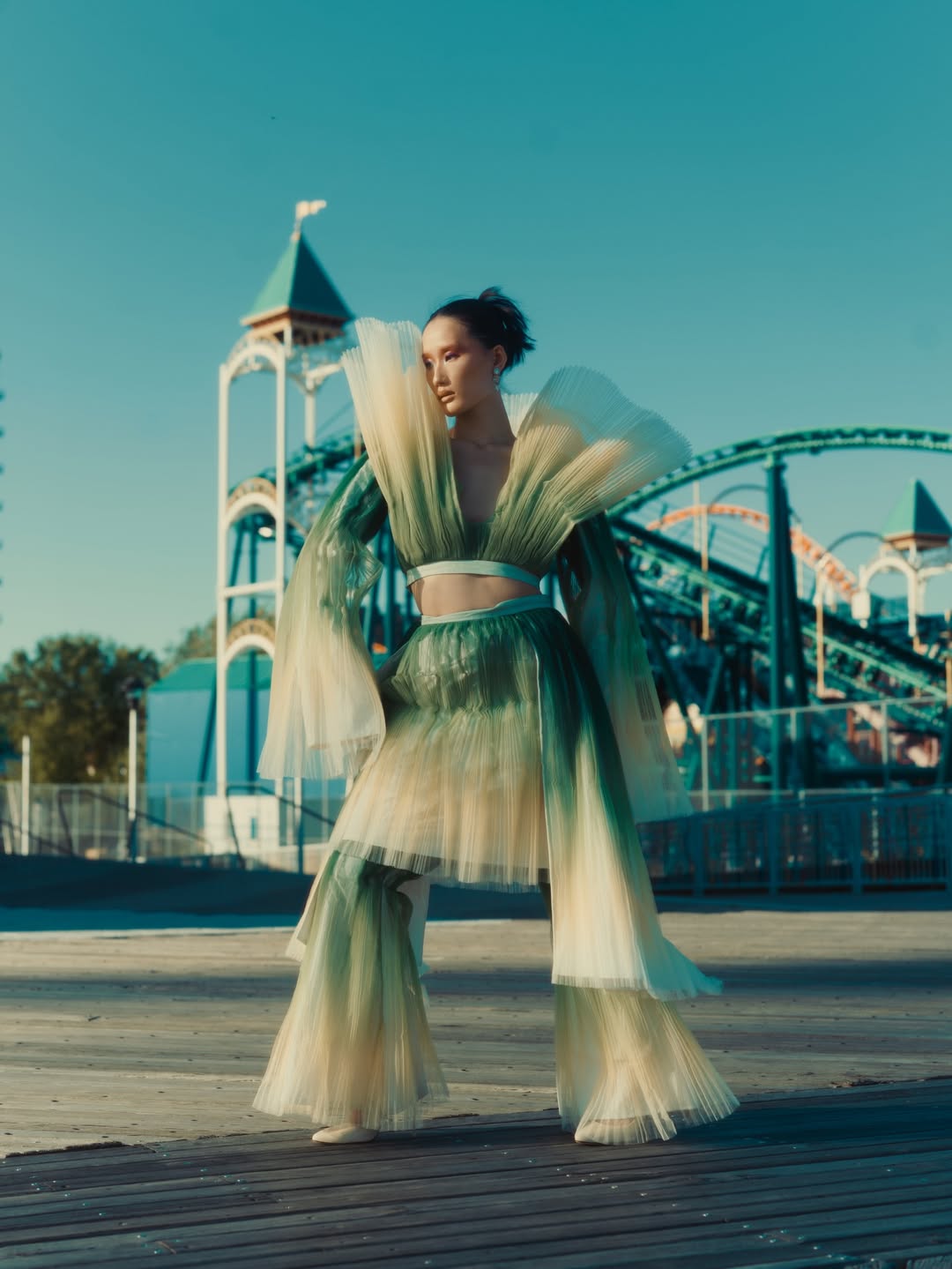 Braylen Dion Dec. 25