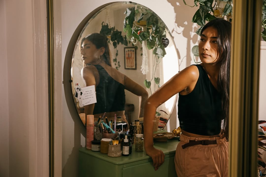 Brinson+Banks Dec. 25