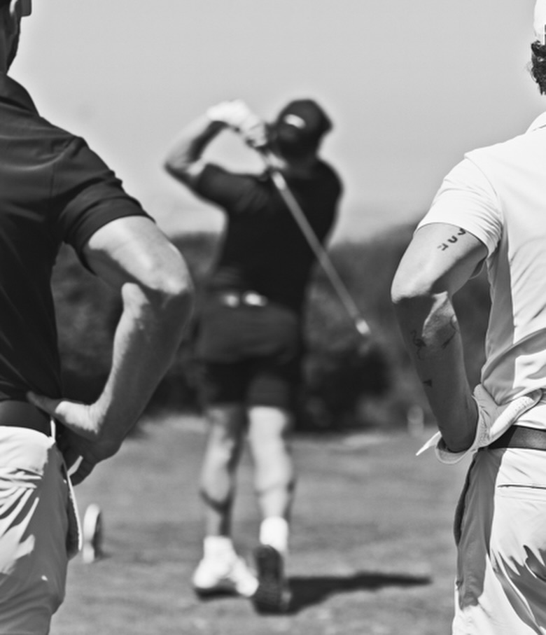 Brian Lowe X Blanco Clothing