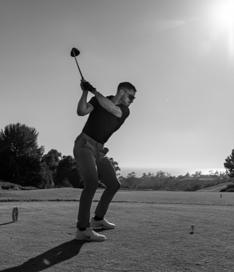 Brian Lowe X Blanco Clothing Feb. 26