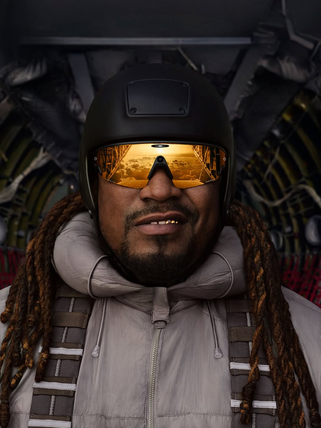 Brian Lowe X Oakley Meta Feb. 26