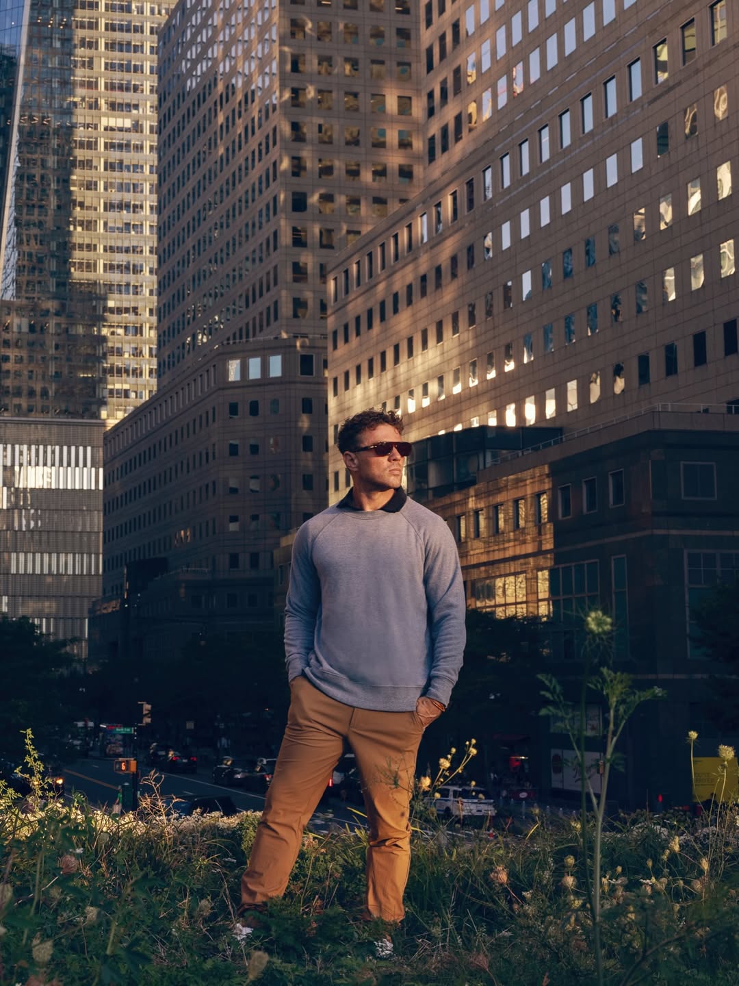 Brian Lowe X Blanco Clothing Feb. 26