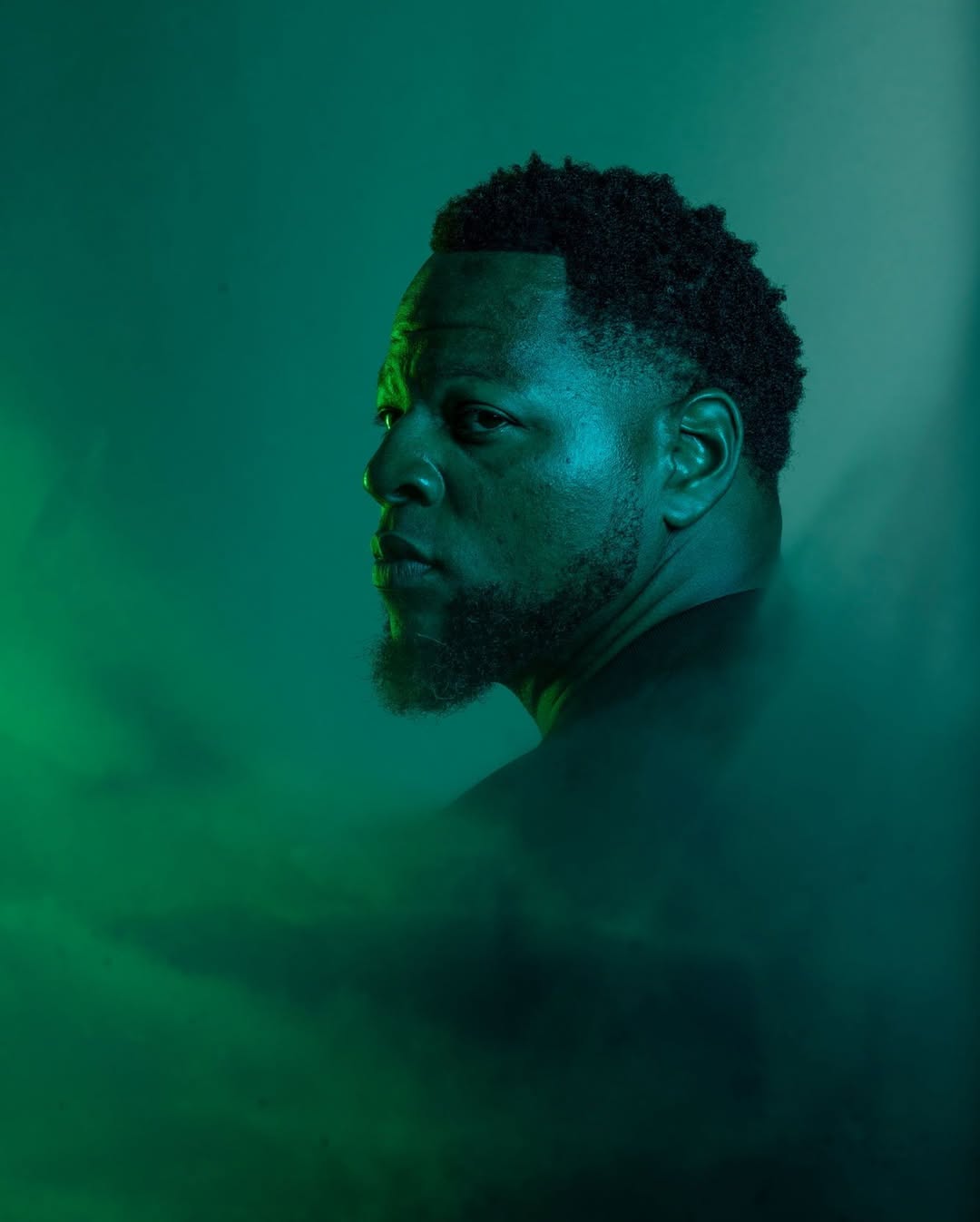 Brinson+Banks X Ndamukong Suh for Scoop City Mar. 26