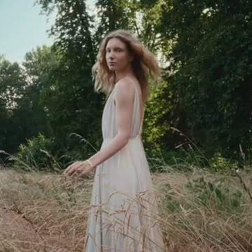 Olivia Bee X Van Cleef & Arpels Mar. 26