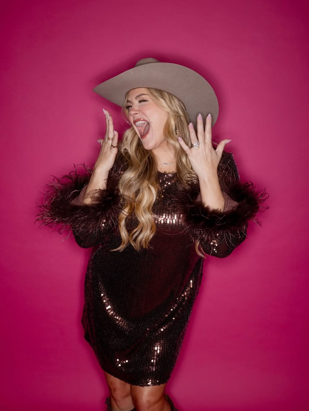 Brinson+Banks X Heather McMahan for Garden & Gun Apr. 26