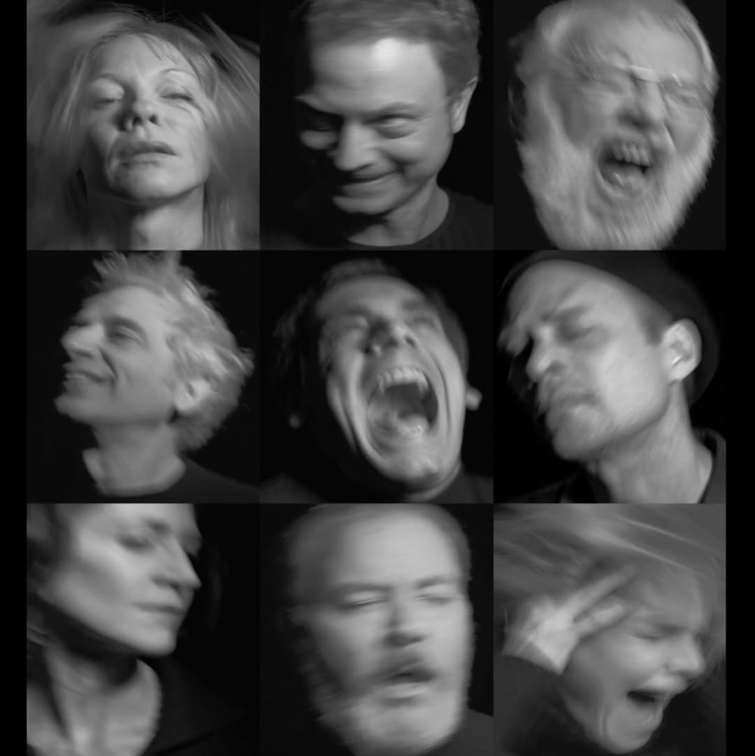 Sandro X Steppenwolf Theatre Company Apr. 26