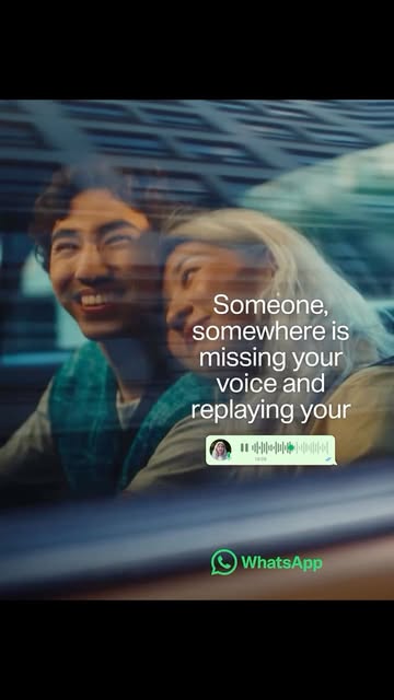WhatsApp |  Aug. 26