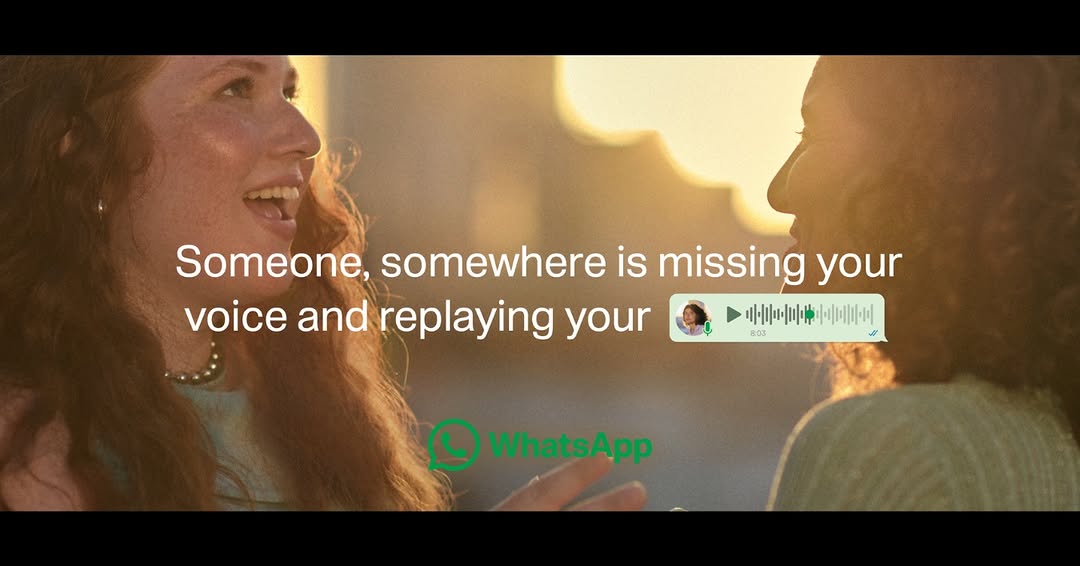 WhatsApp |  Aug. 26