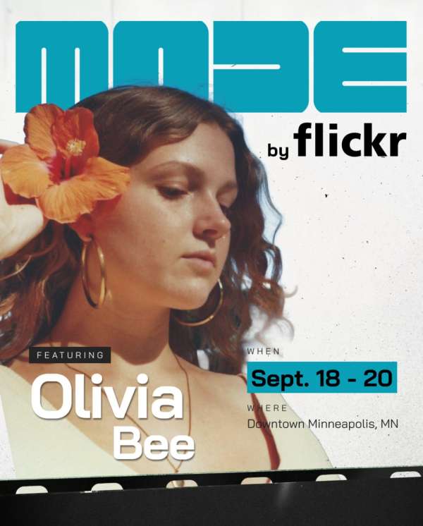 Olivia Bee