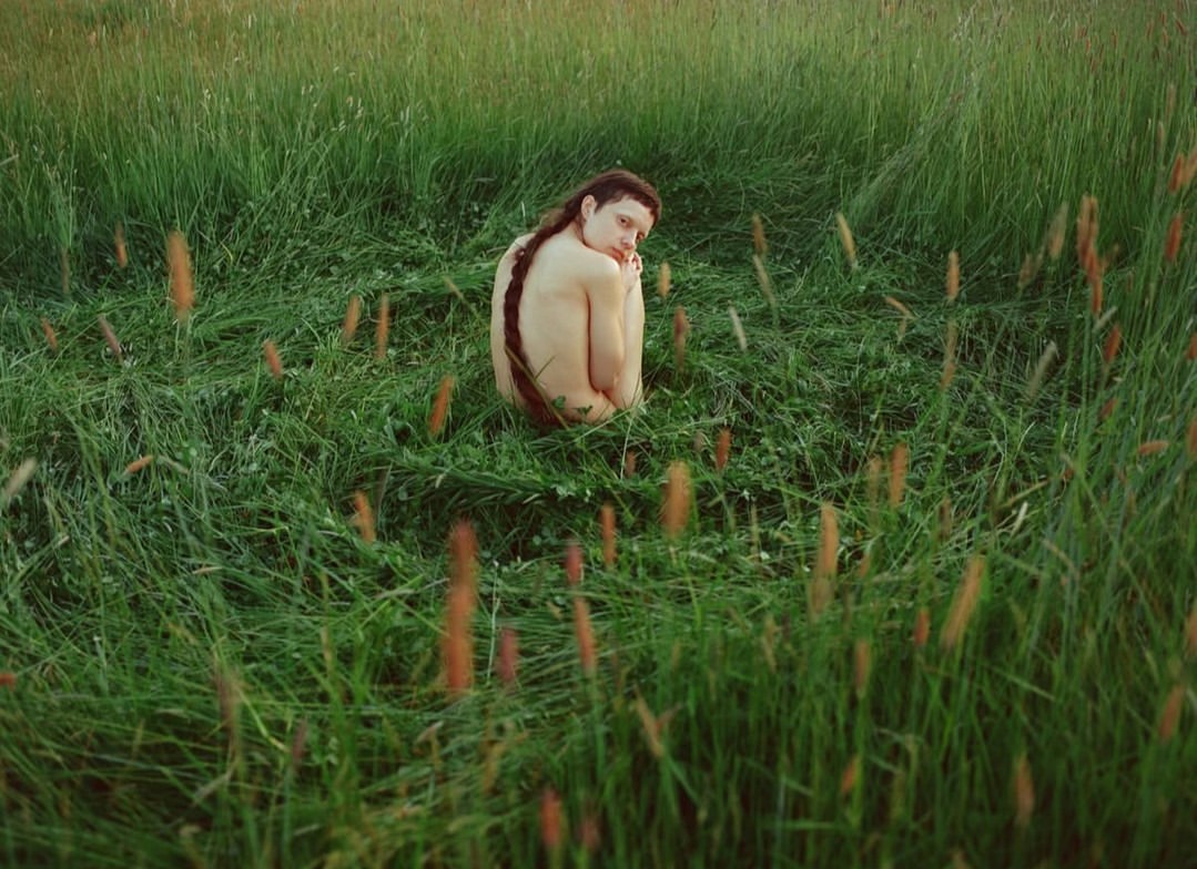 Olivia Bee X Flickr