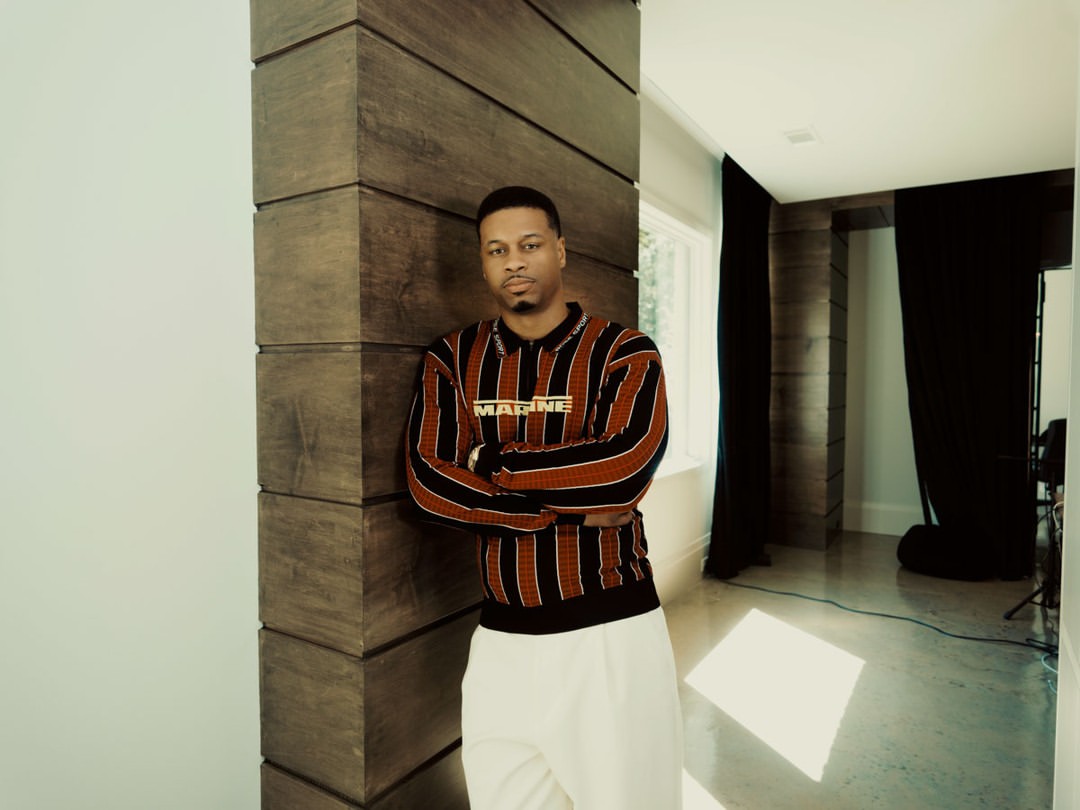 Braylen Dion X Inc. Magazine Aug. 26