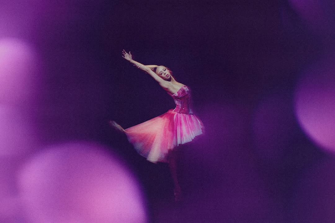 Olivia Bee X San Francisco Ballet Oct. 26